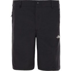 The North Face Spodenki Męskie M Tanken Short Tnf Black 34. Czarne spodenki sportowe męskie The North Face, s, bez wzorów, sportowe. Za 215,00 zł.