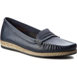 Mokasyny damskie: Mokasyny TAMARIS – 1-24643-28 Navy 805