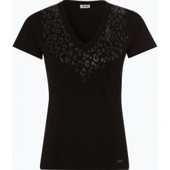 Liu Jo Collection - T-shirt damski, biały. Białe t-shirty damskie Liu Jo Collection, m, bez wzorów, bez kołnierzyka. Za 299,95 zł.