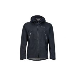 Kurtki sportowe męskie: Marmot Kurtka Knife Edge czarna r. XXL (31020-001-7)