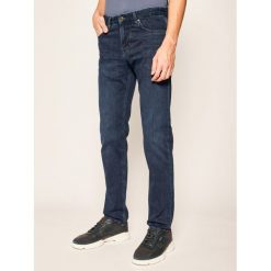 Jeansy Regular Fit JOOP! Jeans 15 JJD-02Mitch 30020513. Niebieskie jeansy męskie JOOP! Jeans, m, bez wzorów, z elastanu. W wyprzedaży za 399,00 zł.