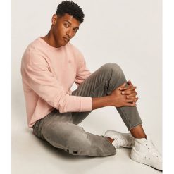 Levi's - Jeansy 501. Szare jeansy męskie Levi's®, s, bez wzorów. Za 379,90 zł.