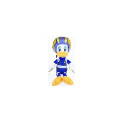 Maskotka Donald Kierowca rajdowy, 25 cm + EKSPRESOWA DOSTAWA W 24H. Szare przytulanki i maskotki Tm Toys Disney. Za 49,35 zł.