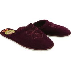 METEOR 042 FROTTE bakłażan, kapcie damskie. Kapcie damskie Meteor. Za 21,90 zł.