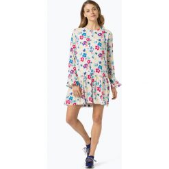 Sukienki: Pepe Jeans – Sukienka damska – Calista, biały