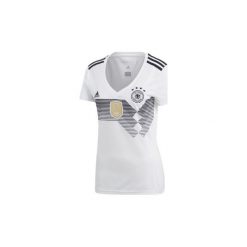 Koszule nocne i halki: T-shirty z krótkim rękawem adidas Koszulka podstawowa reprezentacji Niemiec