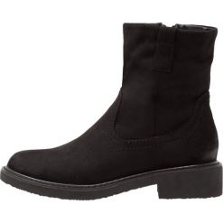 Botki damskie: ONLY SHOES ONLDARIA WINTER BOOTIE Botki black