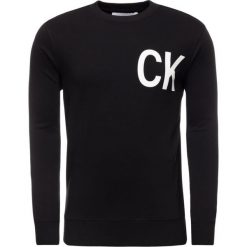 Bluza Calvin Klein Jeans J30J312468. Szare bluzy męskie Calvin Klein Jeans, xl, bez wzorów, z bawełny, bez kołnierzyka, bez rękawów, bez kaptura. W wyprzedaży za 229,00 zł.