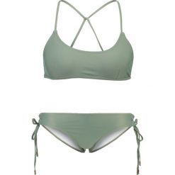 Stroje dwuczęściowe damskie: Suboo SET Bikini matte khaki