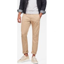 G-Star Raw - Spodnie. Spodnie męskie z elastanu, retro. W wyprzedaży za 299,90 zł.