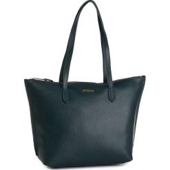Torebka FURLA - Luce 1033390 B BWR4 R76 Ottanio g. Zielone torebki klasyczne damskie Furla, bez wzorów, ze skóry, klasyczne, na ramię, bez dodatków. Za 1149,00 zł.