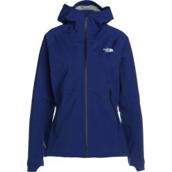 The North Face KEIRYO DIAD II Kurtka hardshell sodalite blue. Niebieskie kurtki sportowe damskie The North Face, xs, z nylonu. W wyprzedaży za 539,40 zł.
