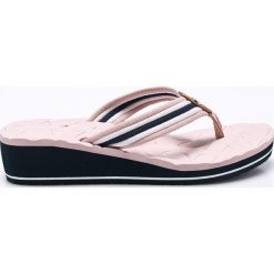 Klapki damskie: Tommy Hilfiger - Japonki