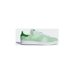 Trampki męskie: Buty adidas Buty Pharrell Williams Hu Holi Stan Smith