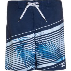 Kąpielówki męskie: Billabong RESISTANCE Szorty kąpielowe denim blue