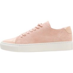Trampki i tenisówki damskie: GARMENT PROJECT CLASSIC LACE Tenisówki i Trampki baby pink