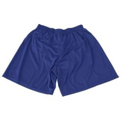 SPODENKI SPORTOWE SZORTY MICRO r. XXL (33504). Niebieskie spodenki sportowe męskie NoName, xxl. Za 21,70 zł.