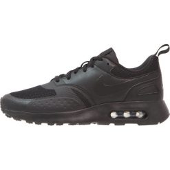 Trampki męskie: Nike Sportswear AIR MAX VISION Tenisówki i Trampki black