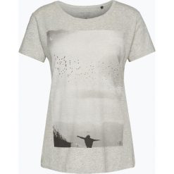 Bluzki, topy, tuniki: Marc O’Polo – T-shirt damski, szary