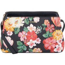 Fiorelli Damska torebka crossbody Beth nal FWH0751 Roma Print. Torebki klasyczne damskie Fiorelli, bez wzorów, bez dodatków. W wyprzedaży za 239,00 zł.