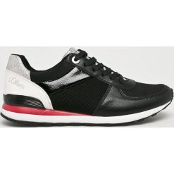 S. Oliver - Buty. Buty sportowe damskie S.Oliver. W wyprzedaży za 189,90 zł.