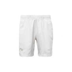 Szorty i Bermudy adidas aSMC M SHORT. Białe spodenki i szorty męskie Adidas, s, bez wzorów. Za 249,00 zł.