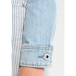 Bomberki damskie: GStar DSTAQ DC DNM JKT RP Kurtka jeansowa sato denim