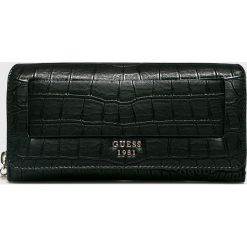 Portfele damskie: Guess Jeans - Portfel