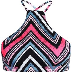 Bikini: Billabong S.SEARCHER HIGH NECK Góra od bikini multicoloured