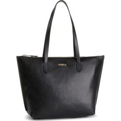 Torebka FURLA - Luce 1023583 B BWR4 R76 Onyx. Czarne torebki klasyczne damskie Furla, bez wzorów, ze skóry, klasyczne, bez dodatków. Za 1149,00 zł.