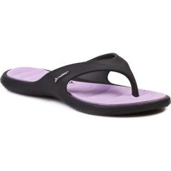 Chodaki damskie: Japonki RIDER - Island V Fem 81153 Black/Lilac 21984