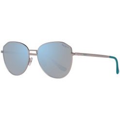 Pepe Jeans Okulary Przeciwsłoneczne Damskie Srebrne. Szare okulary przeciwsłoneczne damskie Pepe Jeans. Za 159,00 zł.