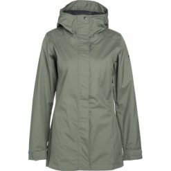 Columbia SPLASH A LITTLE II Kurtka hardshell cypress. Brązowe kurtki sportowe damskie Columbia, xl, z hardshellu. Za 449,00 zł.