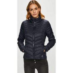 Only - Kurtka. Czerwone kurtki damskie ONLY, s, bez wzorów, z poliesteru, krótkie. W wyprzedaży za 119,90 zł.