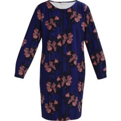 Sukienki: Betty & Co Sukienka letnia classic blue/dark blue