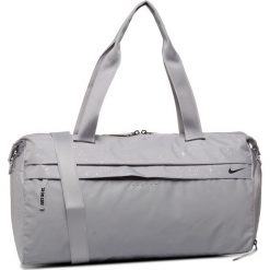 Torba NIKE - CQ0468 059 Szary. Szare plecaki męskie Nike, bez wzorów, z materiału, sportowe. W wyprzedaży za 159,00 zł.