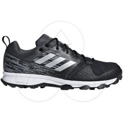 Buty do biegania ADIDAS GALAXY TRAIL CG3979. Szare buty sportowe męskie Adidas, bez zapięcia, do biegania. Za 185,00 zł.
