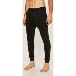 DSQUARED2 - Spodnie piżamowe. Szare piżamy męskie Dsquared2, na co dzień, m, bez wzorów, z elastanu. W wyprzedaży za 579,90 zł.