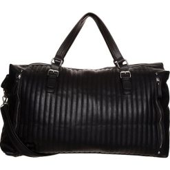 Torebki klasyczne damskie: Even&Odd Torba weekendowa black