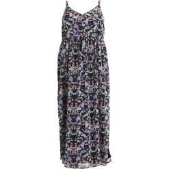 Sukienki: Junarose JRBONITA DRESS Długa sukienka navy blazer