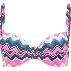Stroje dwuczęściowe damskie: LASCANA WIRE PICO Góra od bikini multi