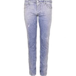 Patrizia Pepe Jeansy "Skinny". Jeansy męskie Patrizia Pepe, bez wzorów. Za 199,00 zł.