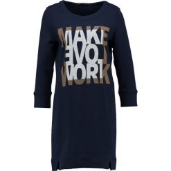 Sukienki: Expresso HELGA Sukienka letnia indigo