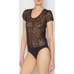 Bielizna damska: Koronkowe body