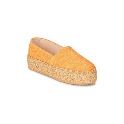 Tomsy damskie: Espadryle Betty London TROOPIKA