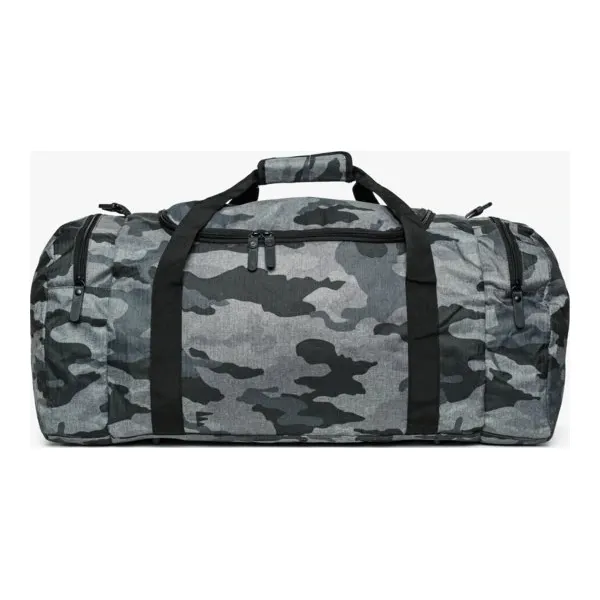 Feewear Torba Campania , khaki, rozmiar ONE SIZE. Brązowe torebki damskie sportowe Feewear, moro, z poliesteru, militarne, bez dodatków. W wyprzedaży za 55,99 zł.