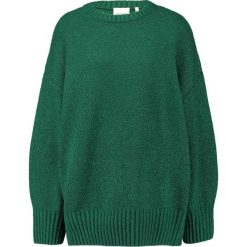 Swetry klasyczne damskie: Weekday DIRECT Sweter green