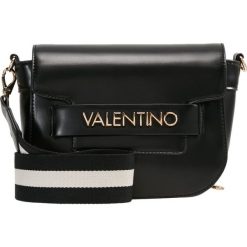 Valentino by Mario Valentino BLAST SHOULDER BAG Torba na ramię nero. Czarne torebki klasyczne damskie marki Valentino by Mario Valentino, na ramię. Za 419,00 zł.