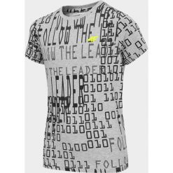 T-shirt chłopięcy (122-164). T-shirty chłopięce z bawełny. Za 34,99 zł.