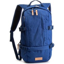 Plecak EASTPAK - Floid EK201 Monomel Blue 16L. Niebieskie plecaki męskie marki Eastpak, z materiału. Za 279,00 zł.